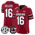 SCG 2025 Vapor Limited Jersey