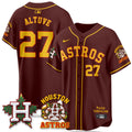 HA "Hopadillo" Limited Jersey - Stitched