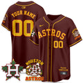 HA "Hopadillo" Limited Custom Jersey - Stitched