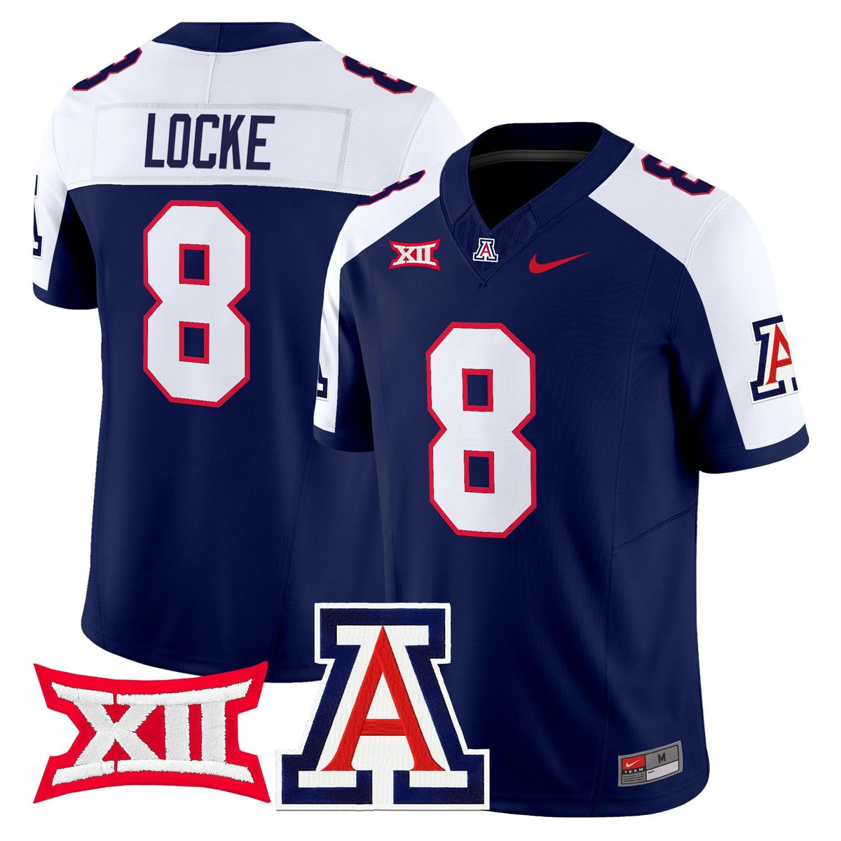 ARIZ 2025 Vapor Limited Jersey