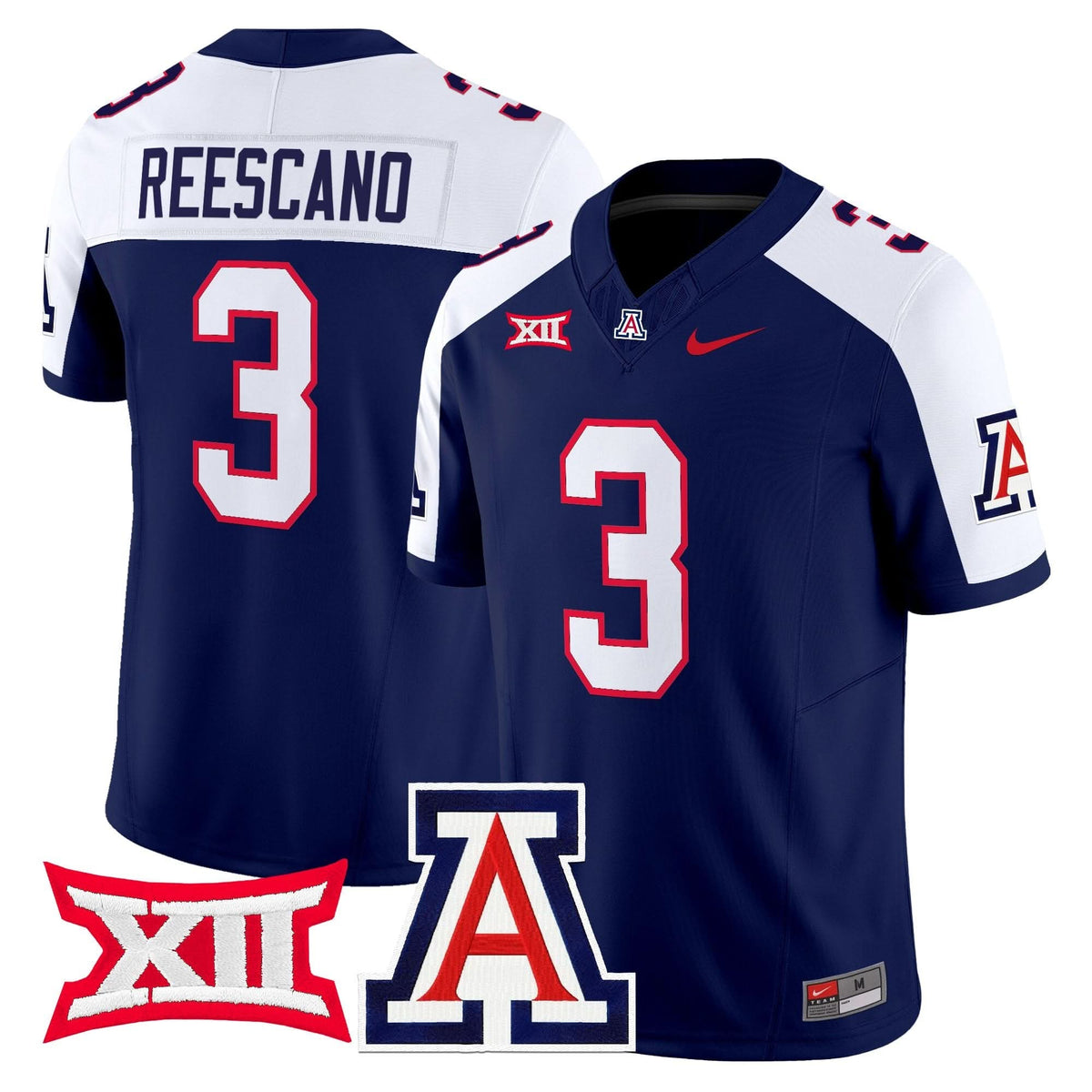 ARIZ 2025 Vapor Limited Jersey