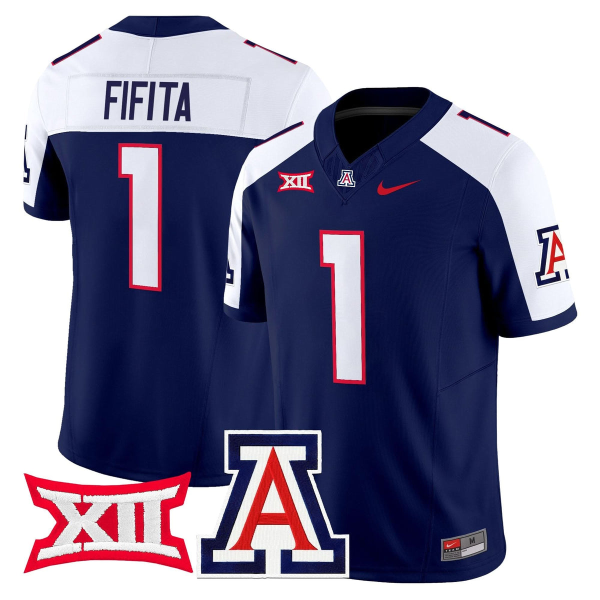 ARIZ 2025 Vapor Limited Jersey