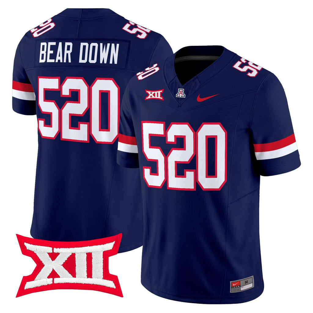 ARIZ 2025 Vapor Limited Jersey