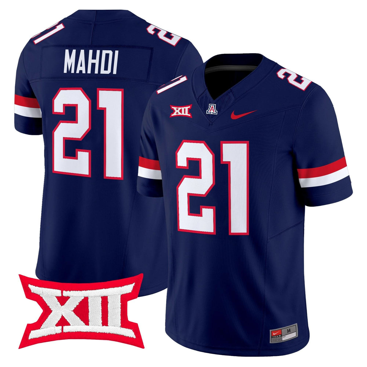 ARIZ 2025 Vapor Limited Jersey
