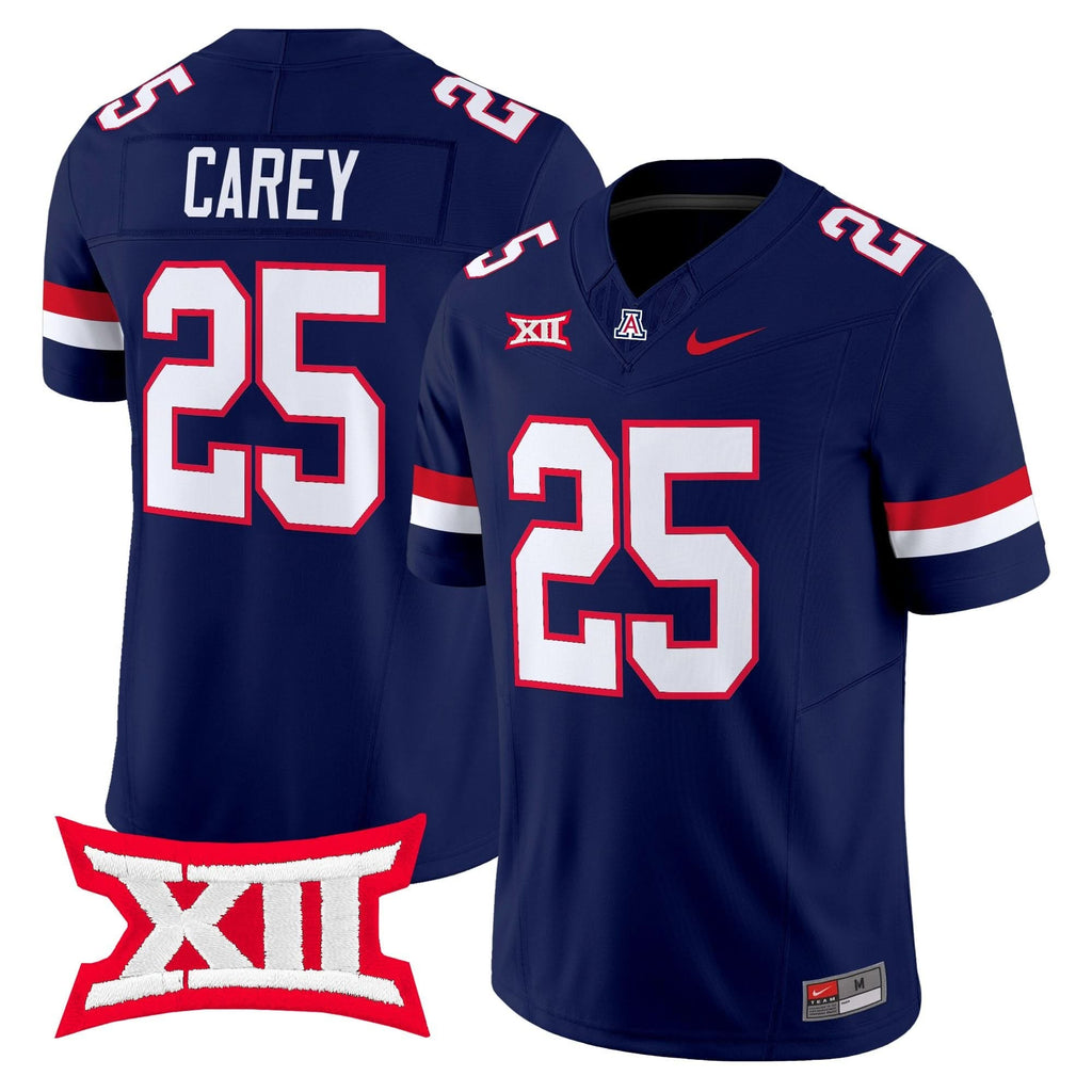 ARIZ 2025 Vapor Limited Jersey