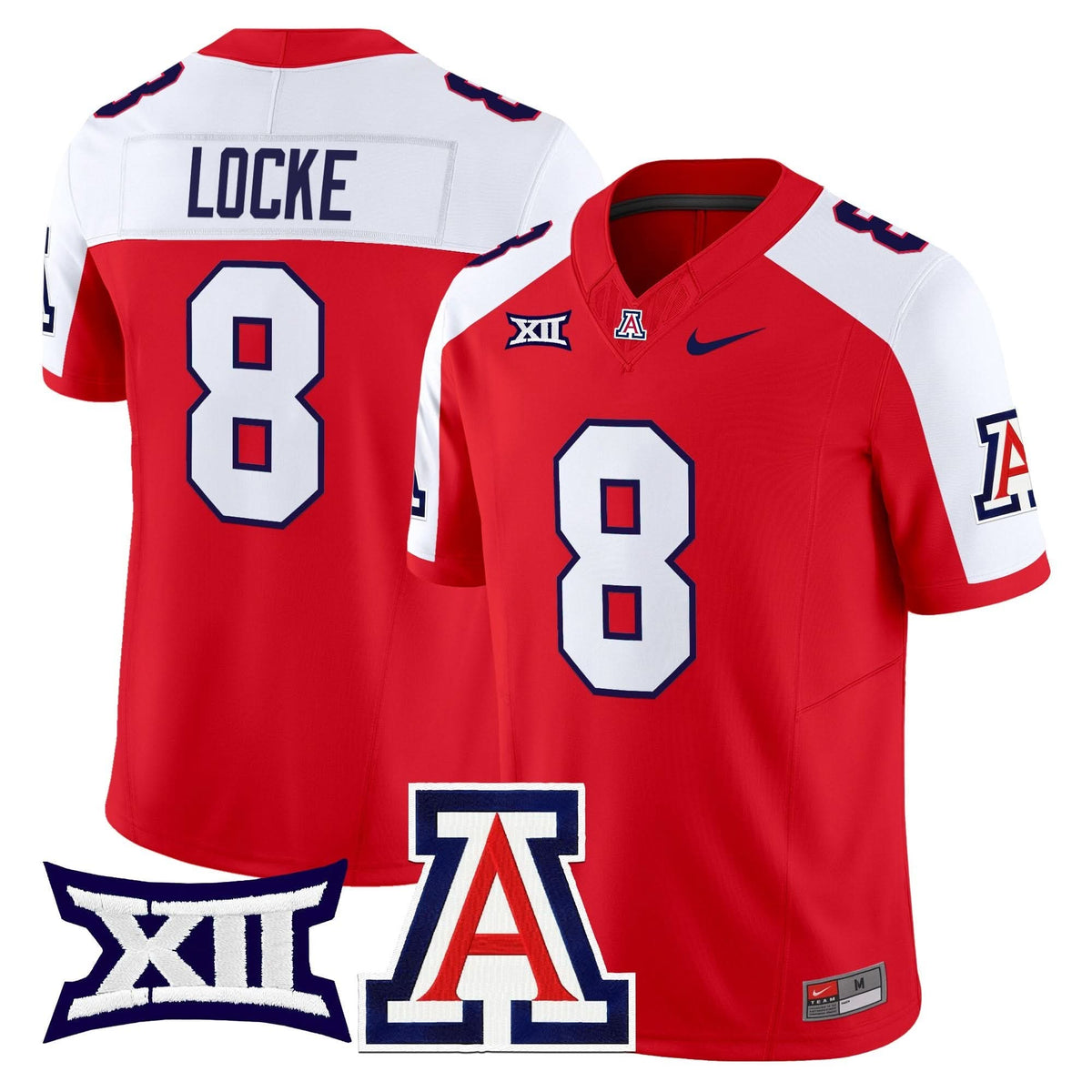 ARIZ 2025 Vapor Limited Jersey