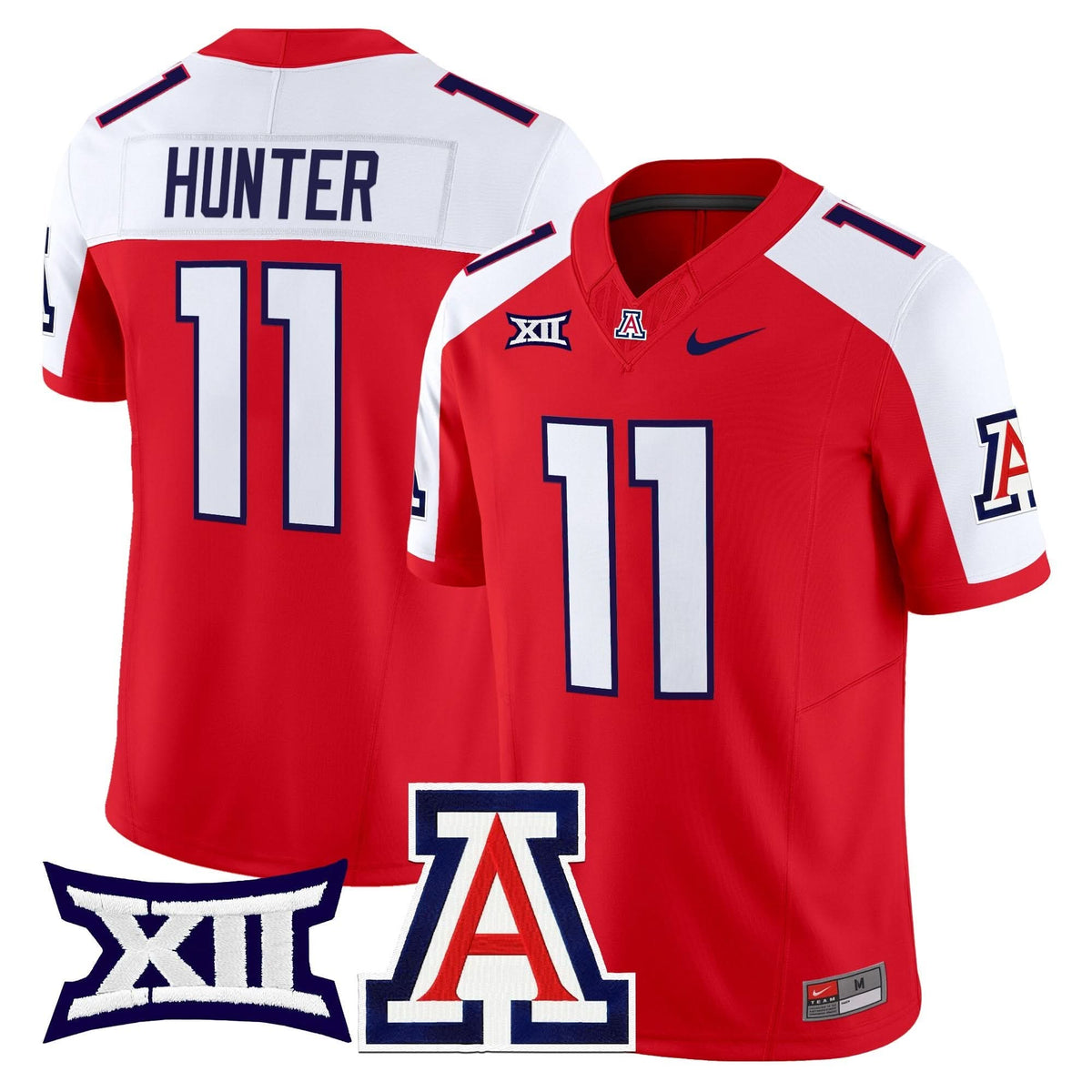 ARIZ 2025 Vapor Limited Jersey