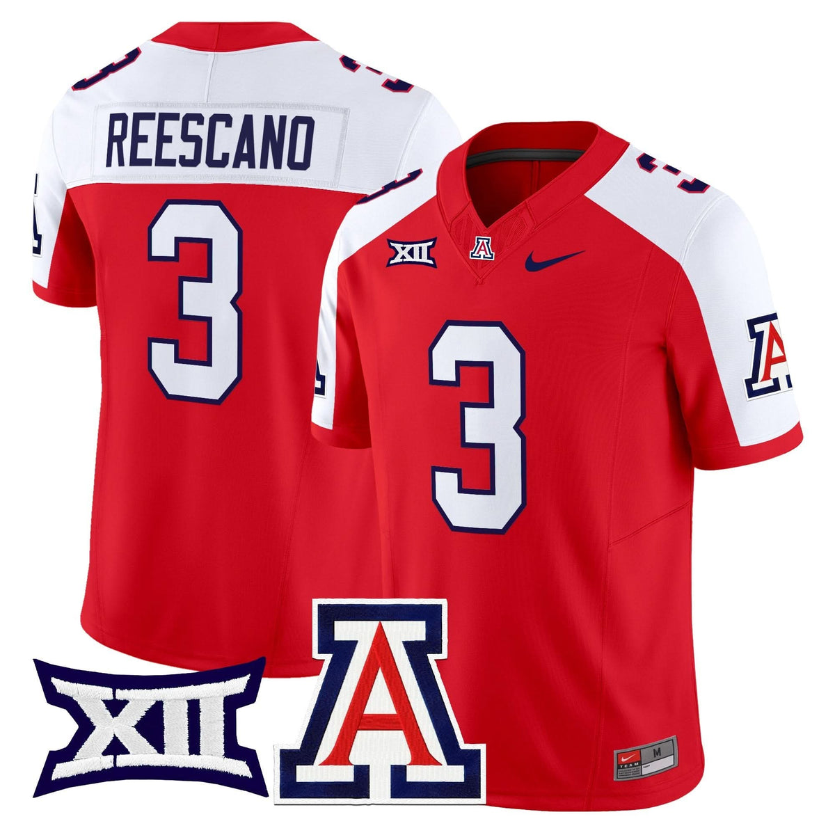 ARIZ 2025 Vapor Limited Jersey