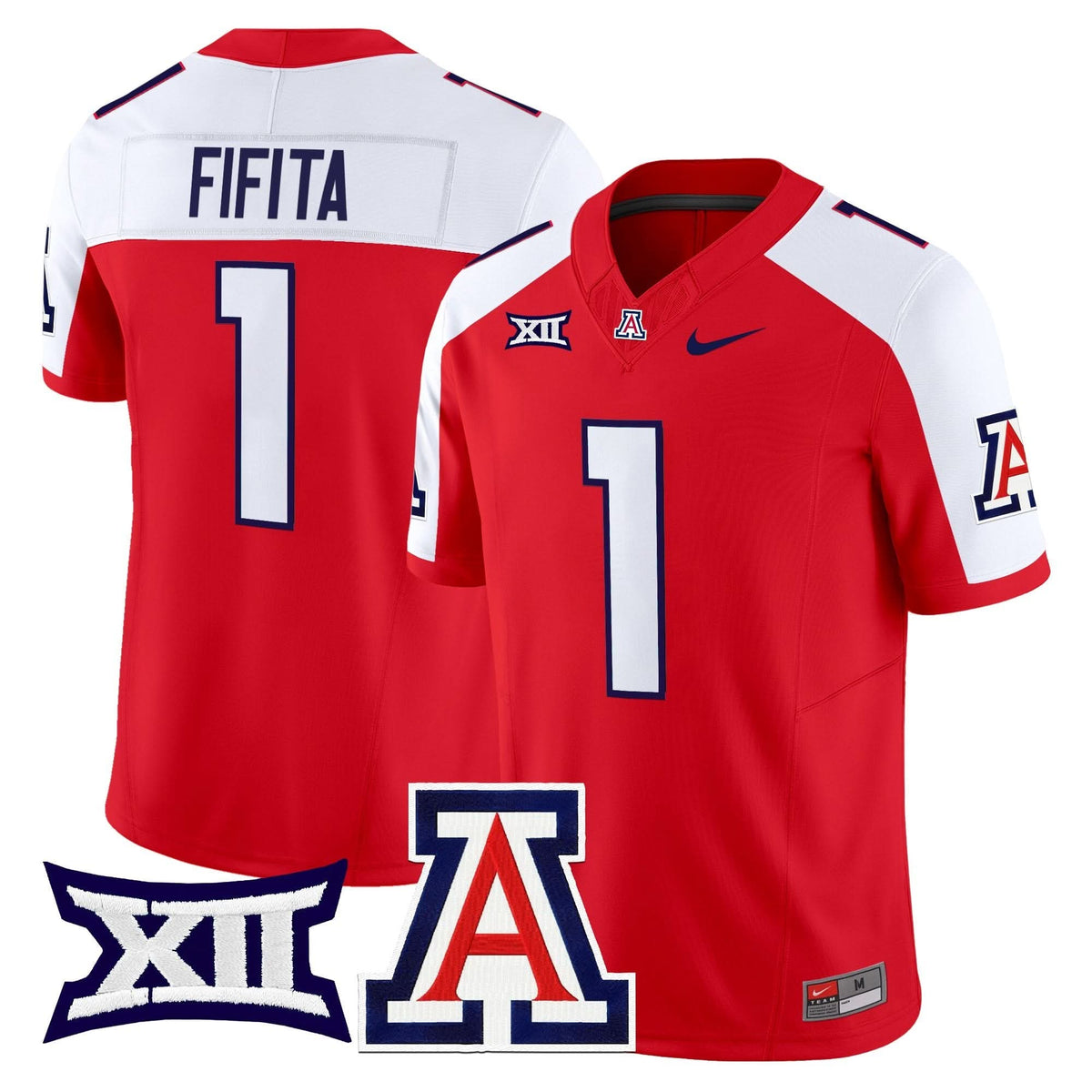 ARIZ 2025 Vapor Limited Jersey