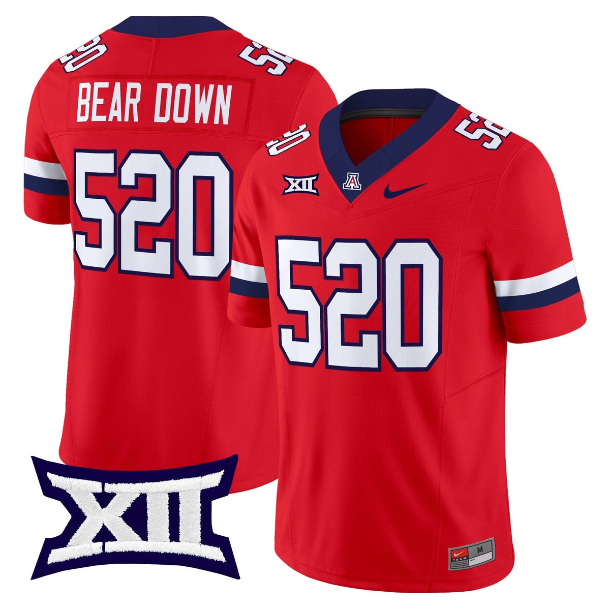 ARIZ 2025 Vapor Limited Jersey