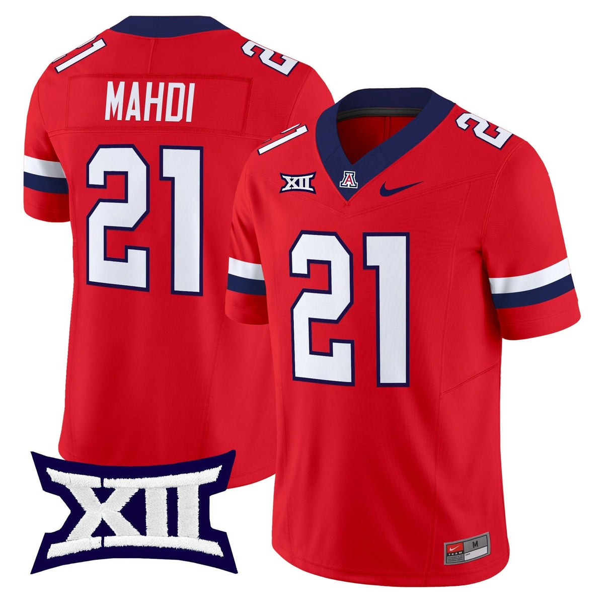 ARIZ 2025 Vapor Limited Jersey
