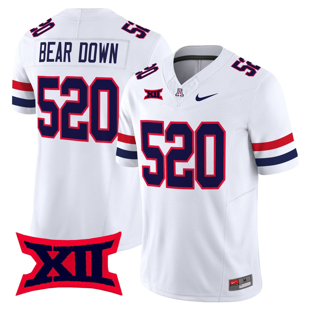 ARIZ 2025 Vapor Limited Jersey