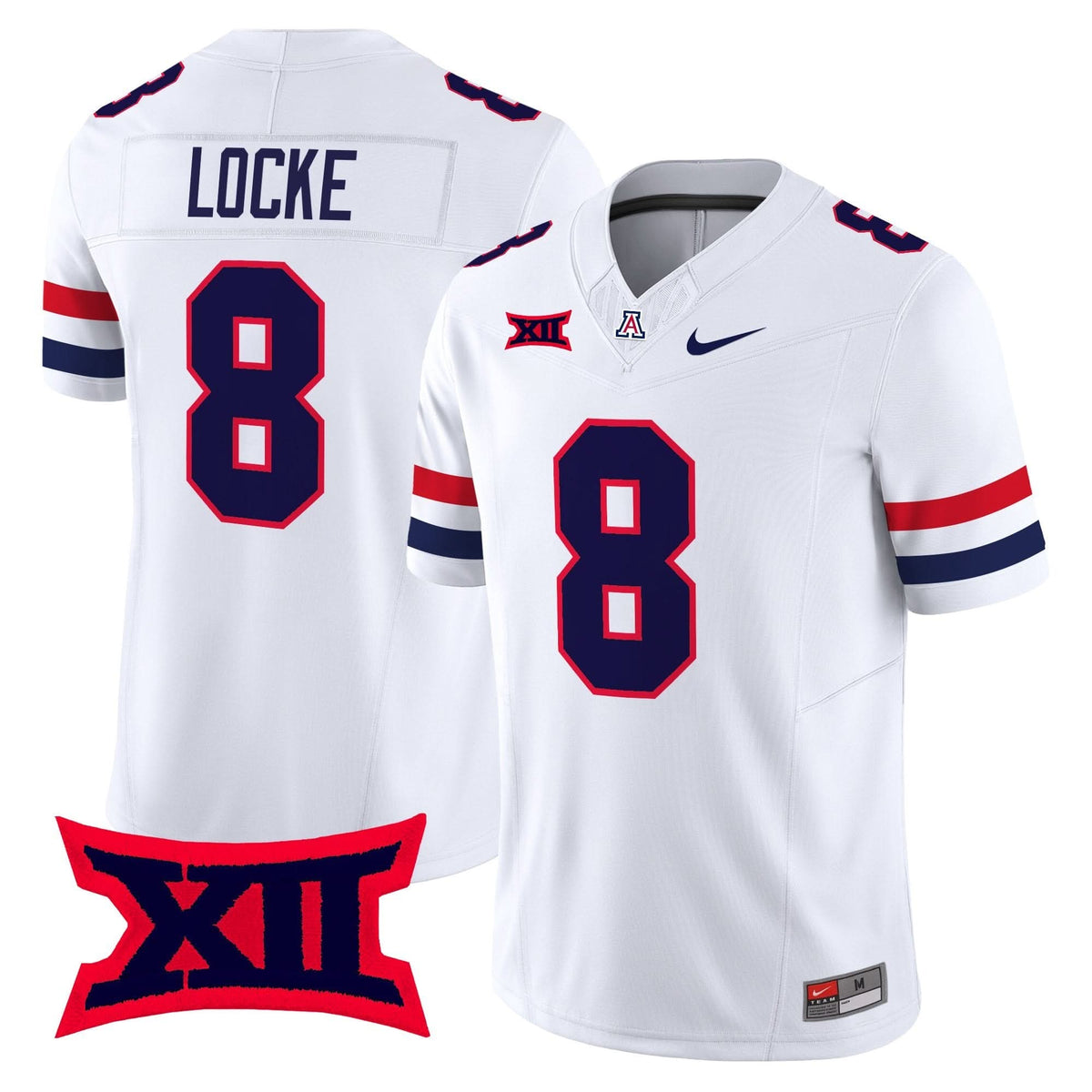 ARIZ 2025 Vapor Limited Jersey