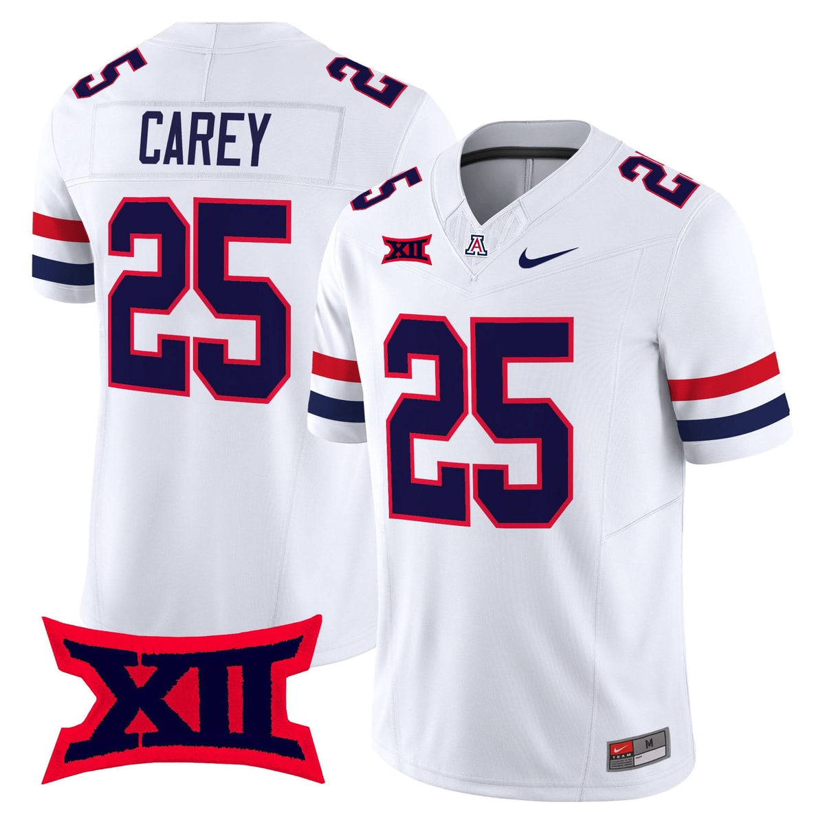 ARIZ 2025 Vapor Limited Jersey
