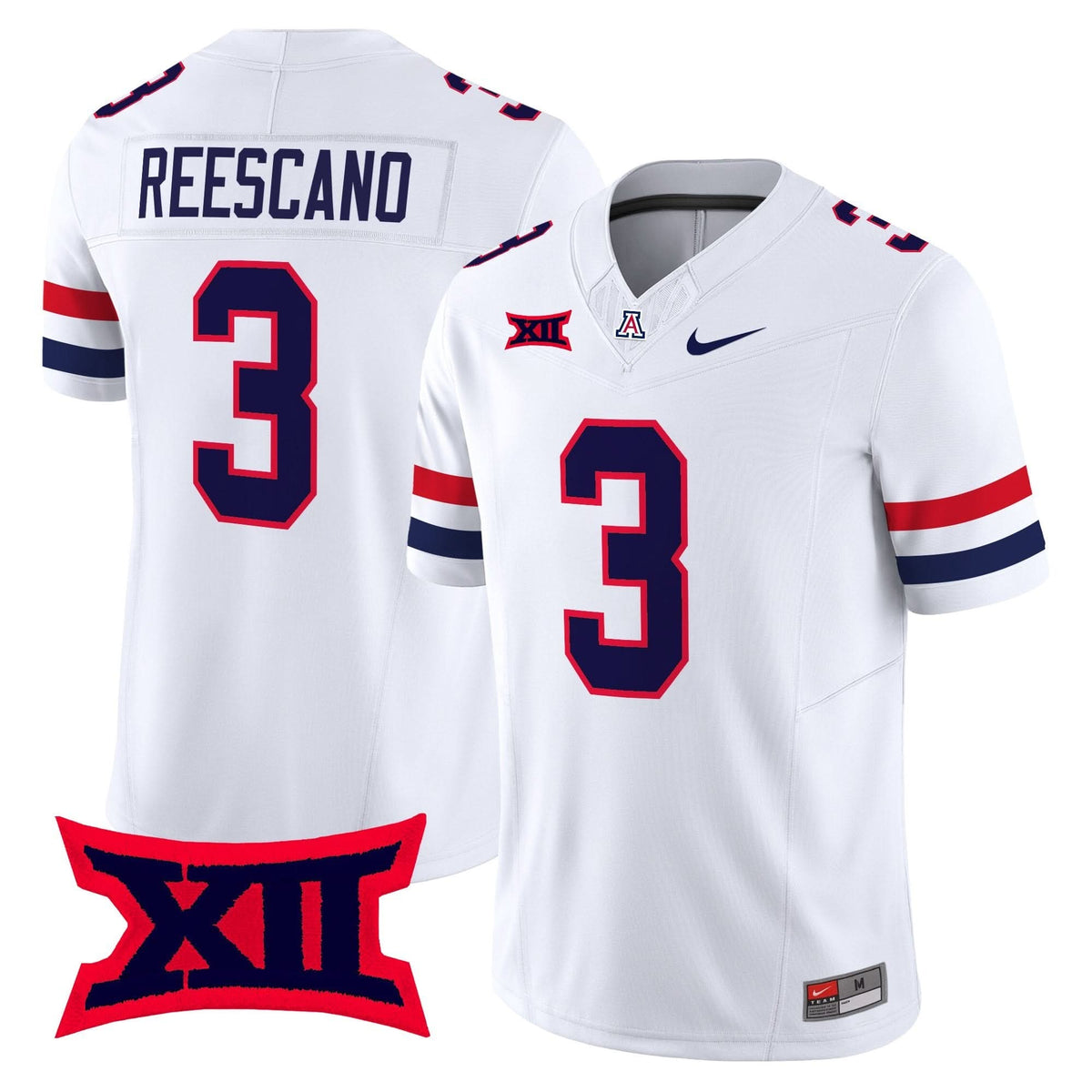 ARIZ 2025 Vapor Limited Jersey