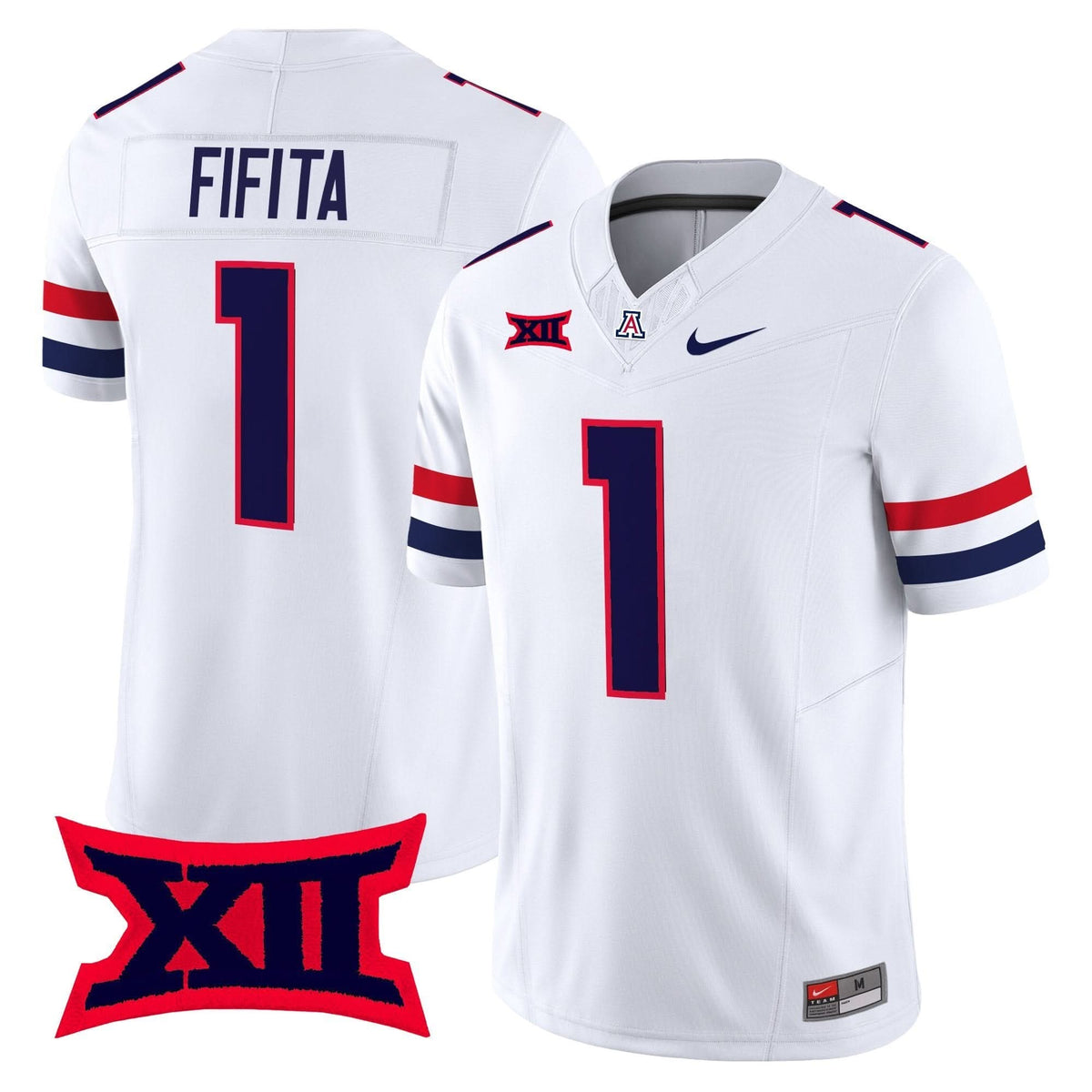 ARIZ 2025 Vapor Limited Jersey