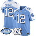 NCTH 2025 Vapor Limited Jersey