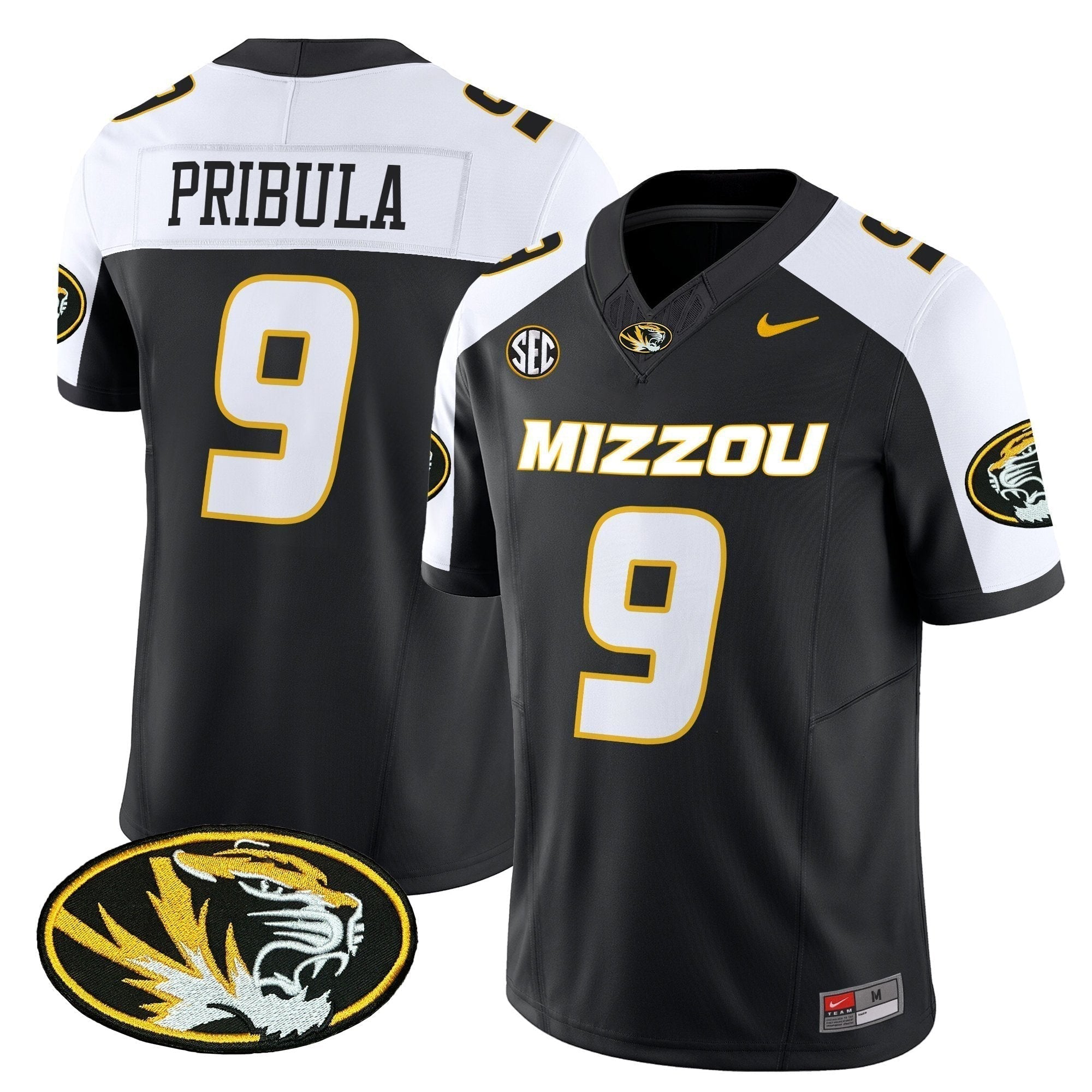 MT 2025 Vapor Limited Jersey