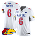KJ Football 2025 Limited Jersey
