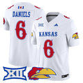 KJ 2025 Vapor Limited Jersey