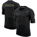 Philadelphia Eagles Salute To Service Limited Jersey - All Stitched