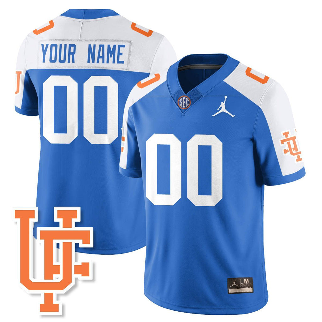FG Bring Back 1960s Throwback Jersey