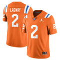 FG Bring Back 1960s Throwback Jersey