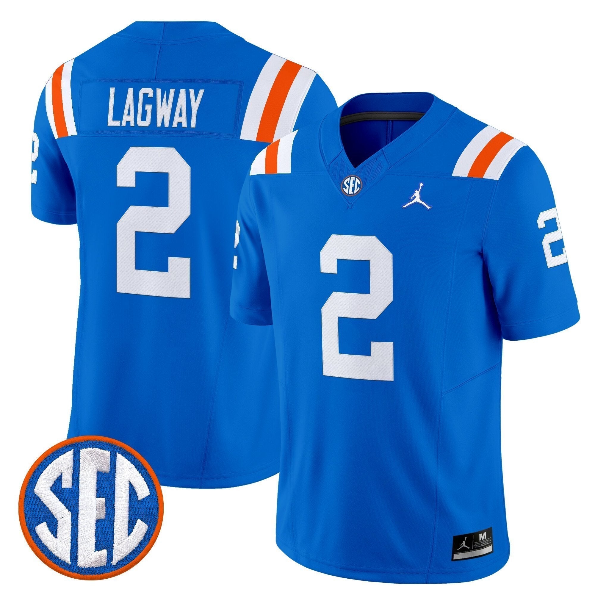 FG '1960s Throwback' Vapor Limited Jersey