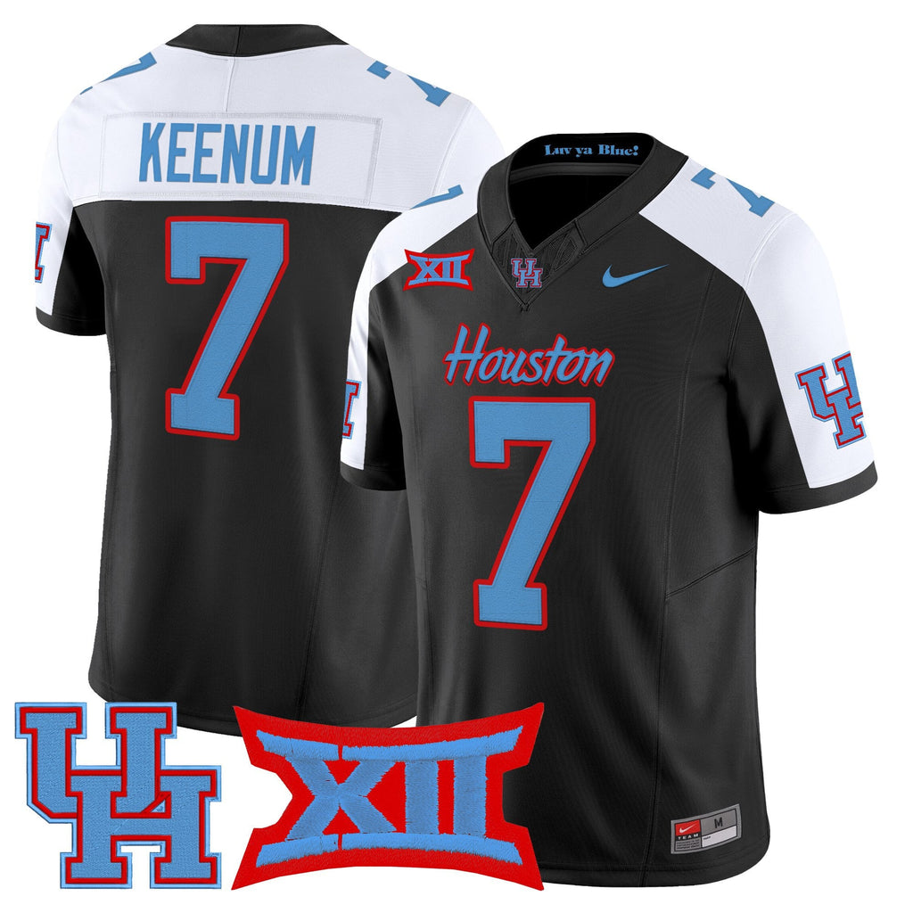 HOU 2026 Vapor Limited Jersey - Stitched