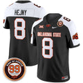 OSD 2025 Vapor Limited Jersey - Leslie O'neal Patch