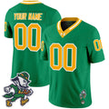 NDFI 2025 'Gridiron Leprechaun Edition' Vapor Limited Custom Jersey