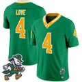 NDFI 2025 'Gridiron Leprechaun Edition' Vapor Limited Jersey