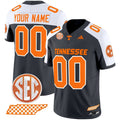 TV 2025 Vapor Limited Custom Jersey V2