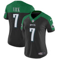 Women's Philadelphia Eagles Game Limited Jersey - All Stitched