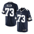 Larry Allen Dallas Cowboys Jersey - All Stitched