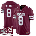 MG 2025 Vapor Limited Jersey
