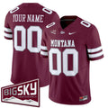 MG 2025 Vapor Limited Custom Jersey