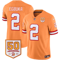 Men's Tampa Bay Buccaneers '76 Vapor Limited Jersey - All Stitched