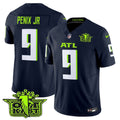Men's Outkast x Atlanta Falcons 2025 Atliens Vapor Limited Jersey - All Stitched