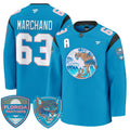 Florida Panthers "SoFlo Night Edition" Premium Jersey - Stitched