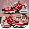 Tampa Bay Buccaneers Customized Air Max Plus Shoes