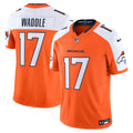 Men's Denver Broncos 2026 Vapor Limited Jersey - All Stitched