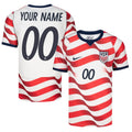 USMNT 2026 World Cup Match Custom Jersey