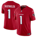 Men's Atlanta Falcons 2026 Vapor Limited Jersey - All Stitched