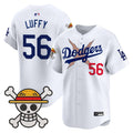 LAD x OP Vapor Premier Limited Jersey - Stitched