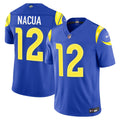 Men's Los Angeles Rams 2026 Vapor Limited Jersey - All Stitched