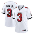 Rueben Bain Jr. Tampa Bay Buccaneers Vapor Limited Jersey - Stitched