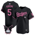 LAD x Kuromi Vapor Premier Limited Jersey - Stitched