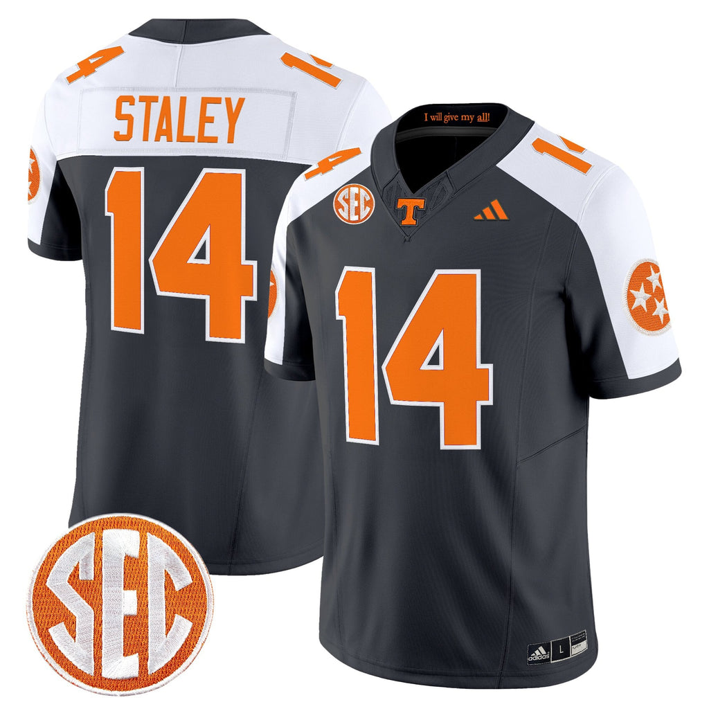 TENN 2026 Vapor Limited Jersey - Stitched