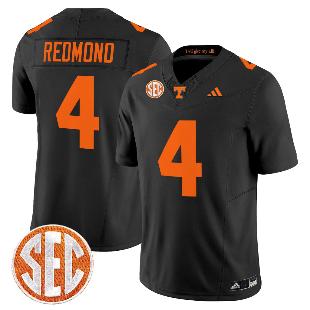 TENN 2026 Vapor Limited Jersey - Stitched